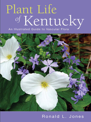 cover image of Plant Life of Kentucky